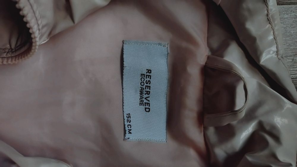 Kurteczka dziewczęca Reserved