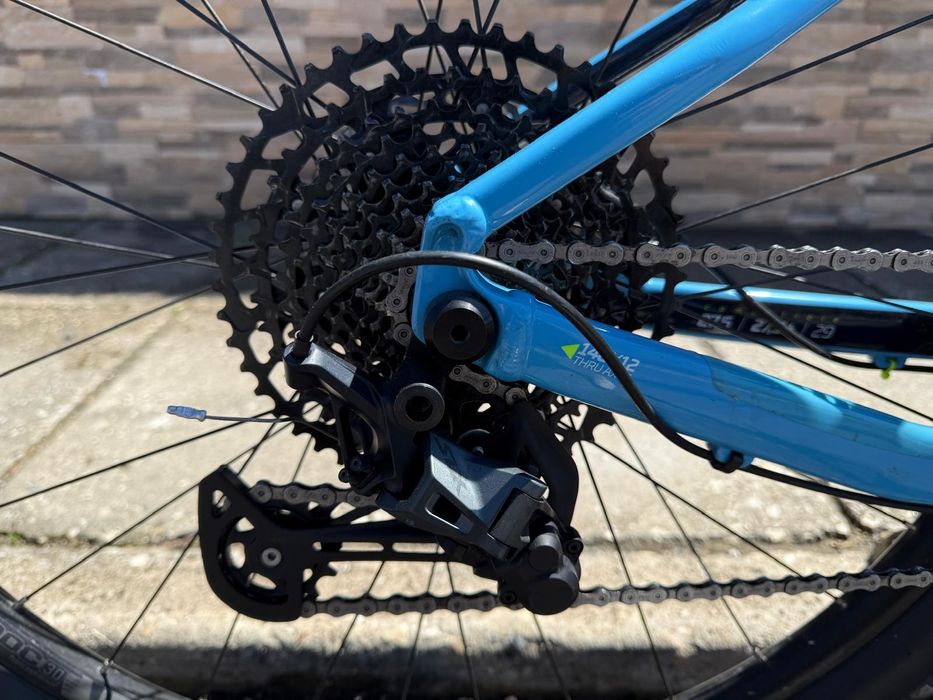 Rockrider 500 Xc como nova