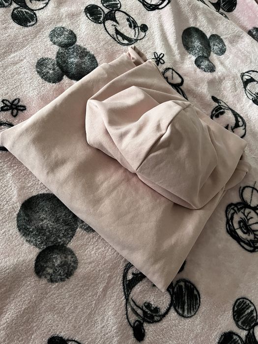 Bluza damska oversize z kapturem Miss Lidia Kalita