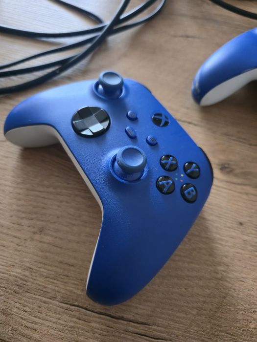 Xbox series S 512 gb Stan bdb!