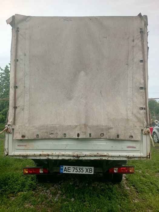 Продам газель 2000 года