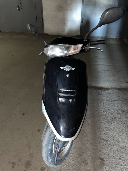 Продам хонда такт 24