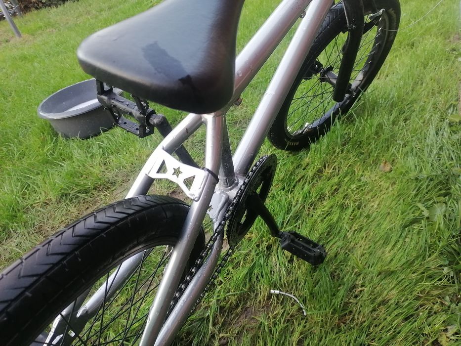 Rower bmx wipe 500 20