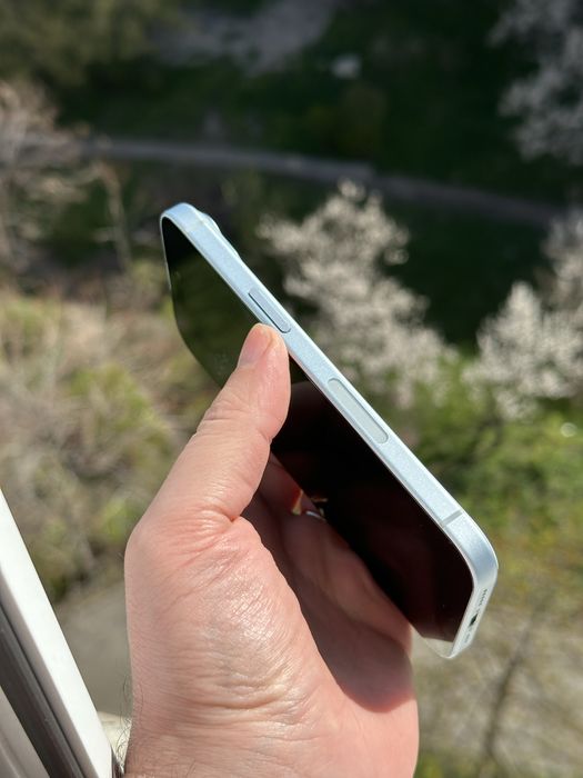 IPHONE 15 128 Neverlock