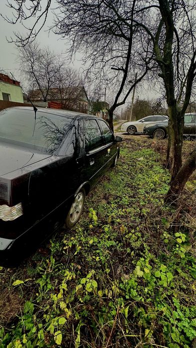 Авто 1,8л SMA Maple C82 2008р