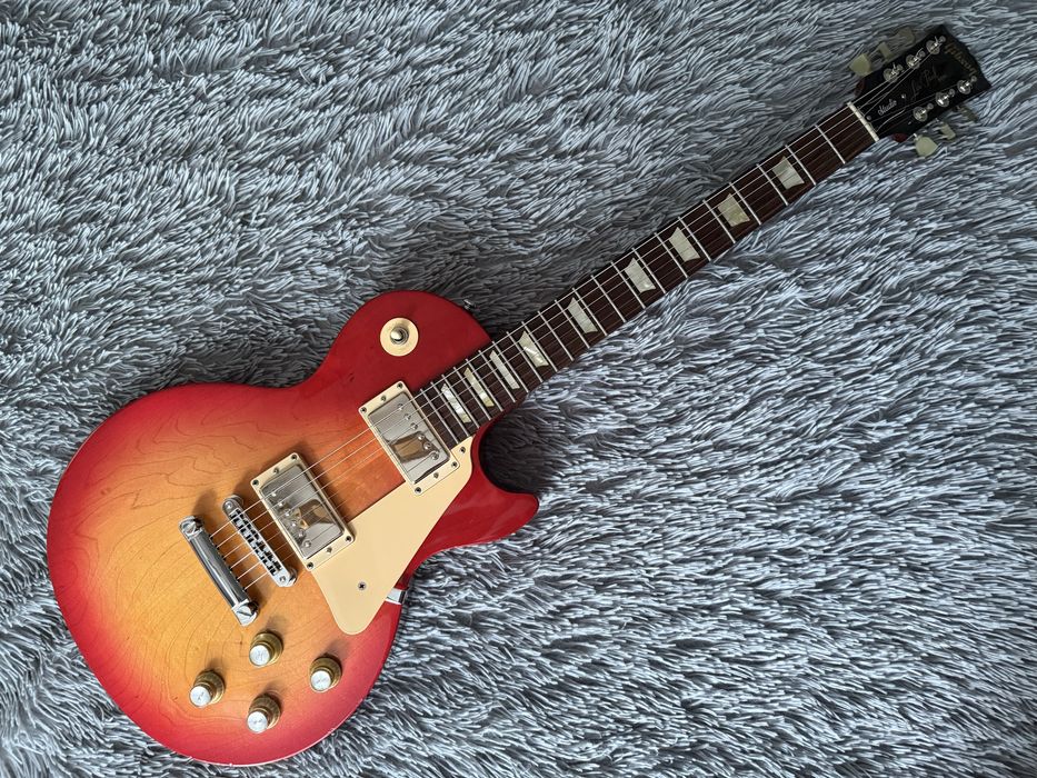 gibson les paul studio - Музыкальные инструменты на OLX.ua