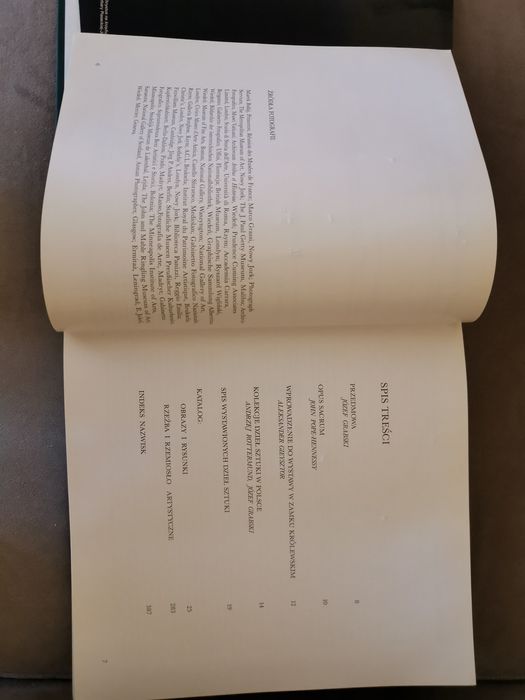 Opus Sacrum ze Zbiorów Zamek Królewski w Warszawie 1990
