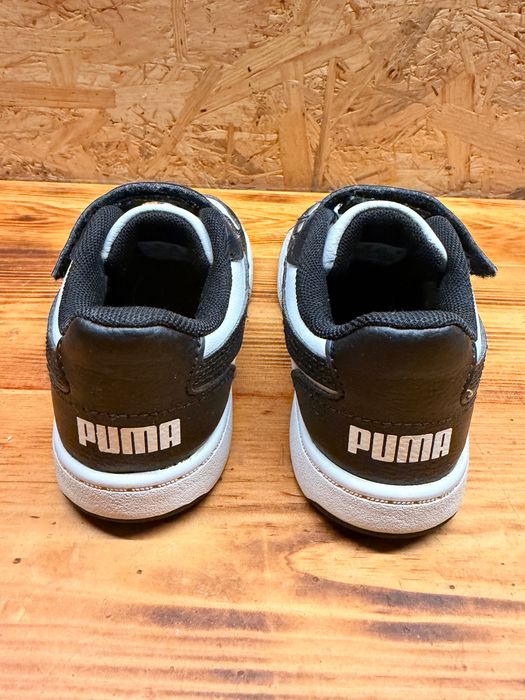 Buty dziecięce Puma 26