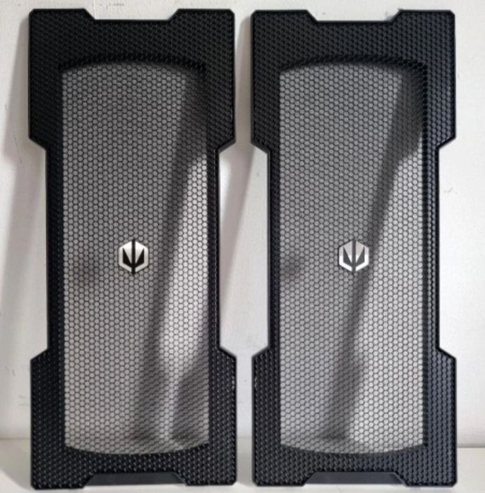 Przedni panel/maskownica obudowy komputerowej Endorfy Regnum 400