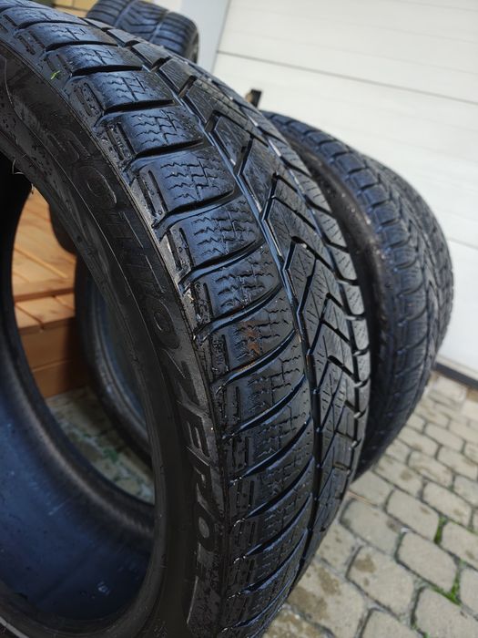 Pirelli Winter Sottozero 3