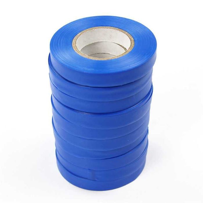 Лента для степлера для подвязки винограда. Лента для подвязки TITAN