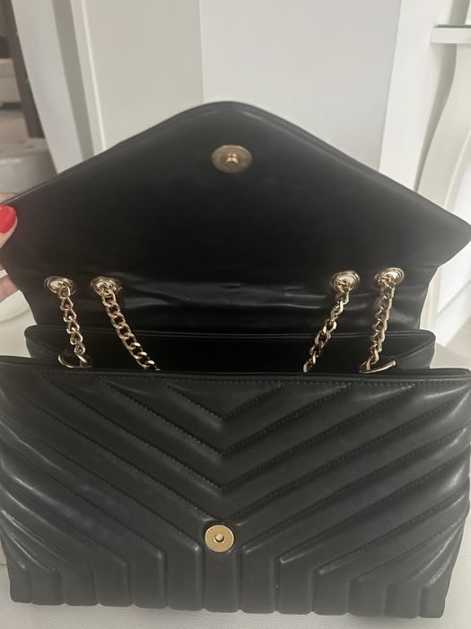 Torebka  YSL . Nowa.