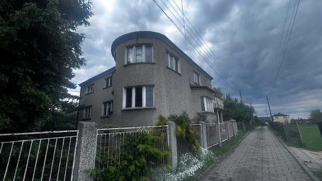 Radlin Rymera - dom dwurodzinny, działka 732m - 235 tys zł
