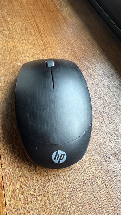 Rato HP pouco usado