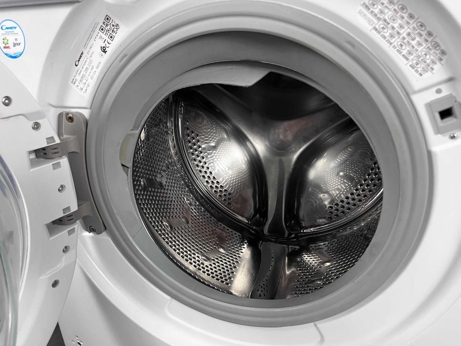 Pralka Candy Premium Stan Bdb 9 Kg/1400/A+++/Dostawa/Gwarancja