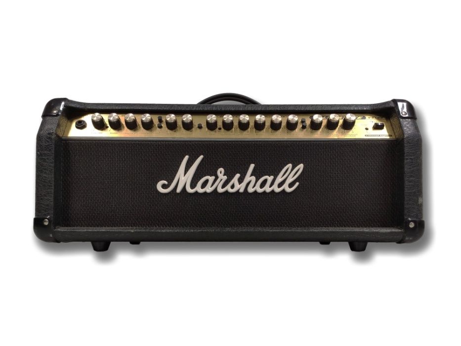 Marshall Valvestate VS100H wzmacniacz gitarowy 100W 1999 UK zamiana