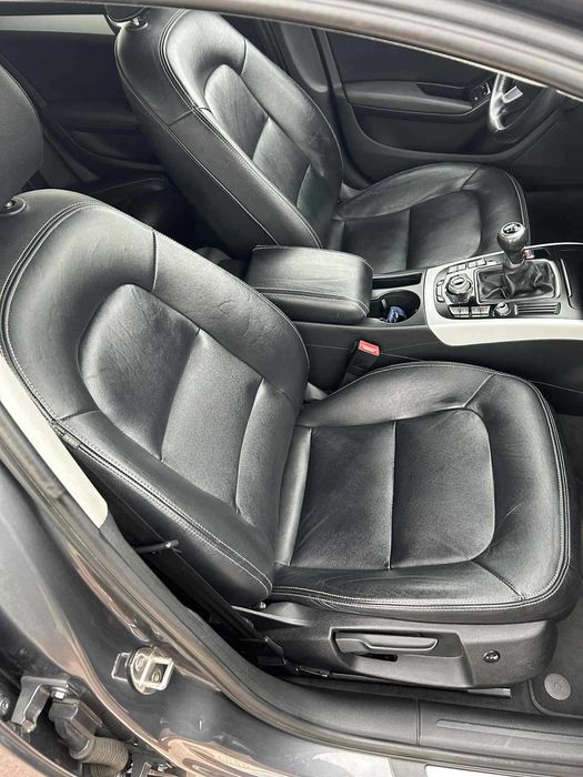 Audi A4 B8 2015 2.0 TDI ULTRA