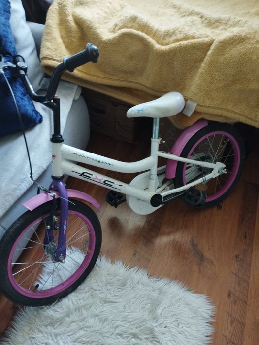 Rowerek dla dziecka