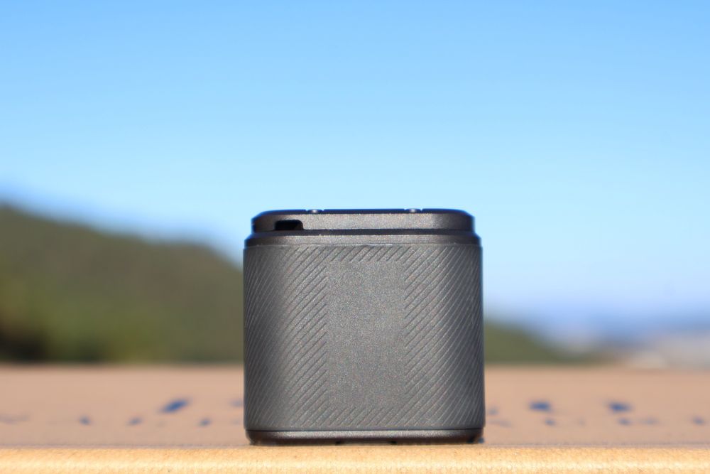 GoPro Hero Session 5 + Acessórios