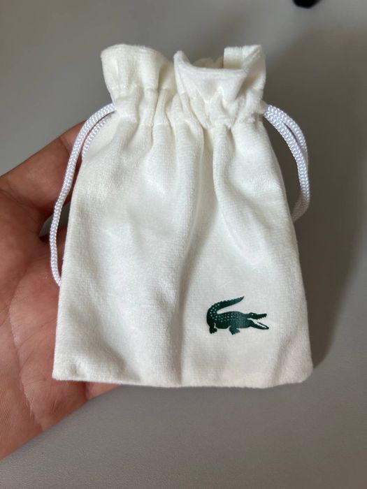 Браслет від Lacoste