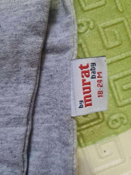 Костюмчик на дівчинку, 86