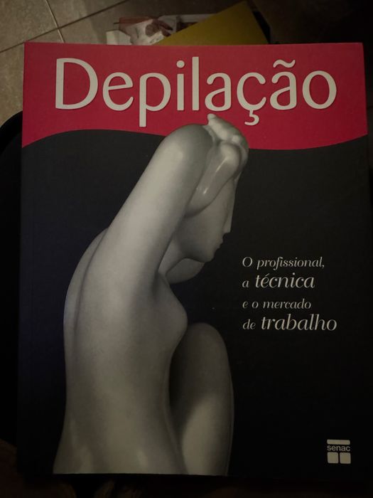 Livros sobre beieza e bem-estar