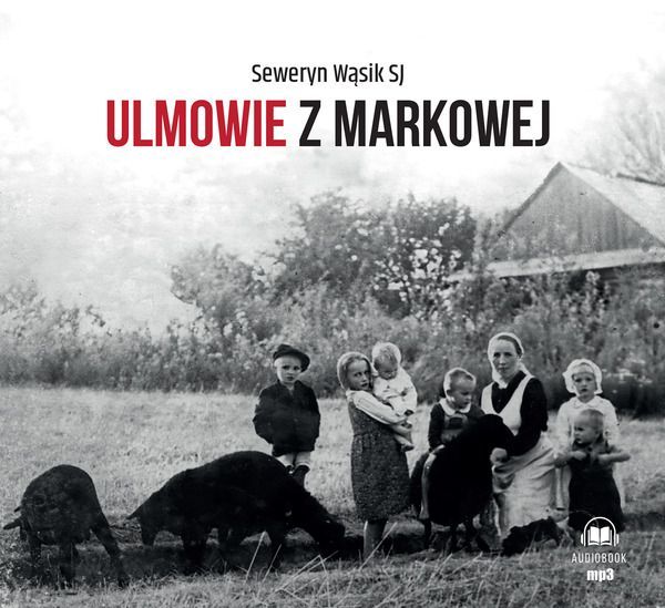 Cd Mp3 Ulmowie Z Markowej Inigo Nowa Nieużywana