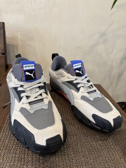 Puma кроссовки, 41 размер