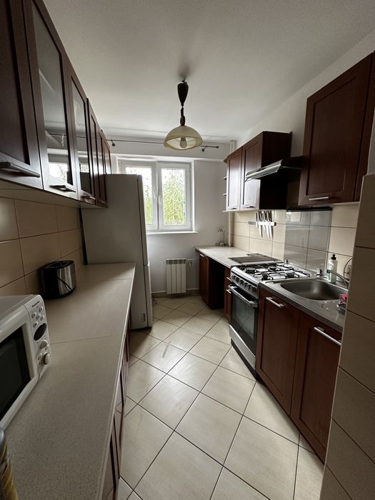 Mieszkanie 49 m² - Mielec ul. Szafera - Widok 4