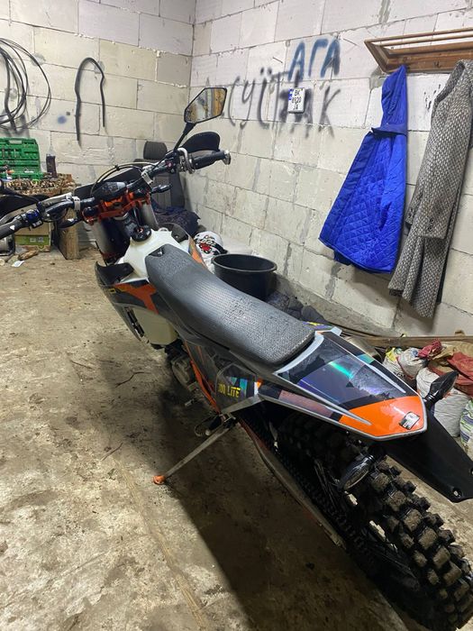 Продам мотоцикел