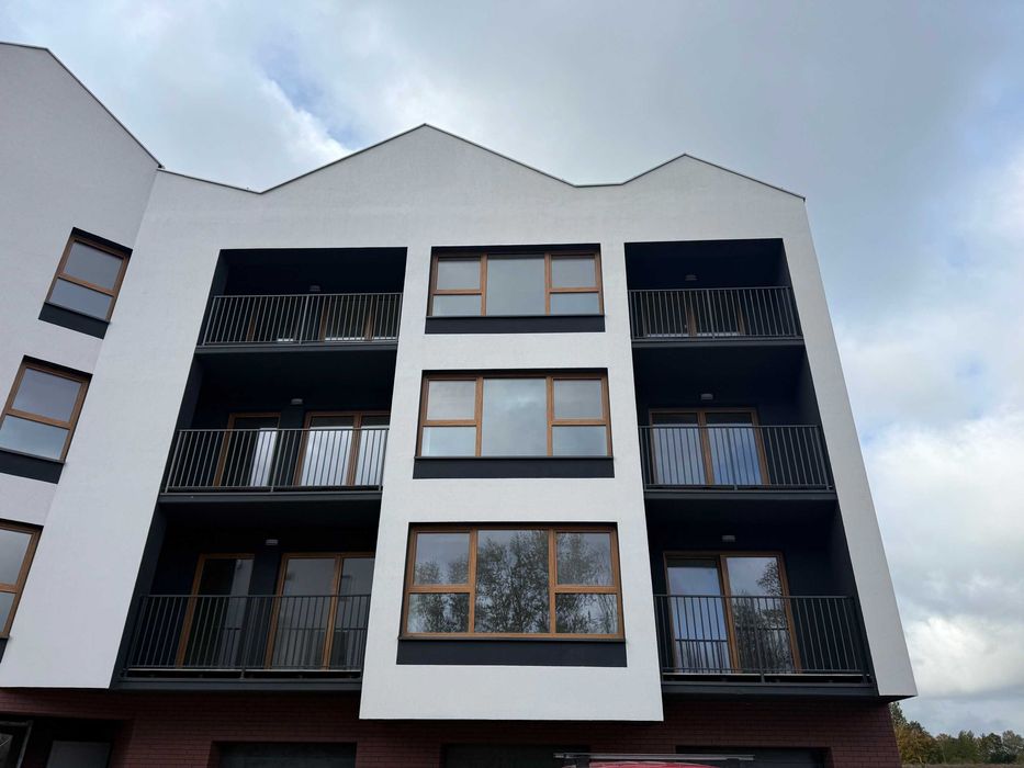 Apartament Leśny zakątek