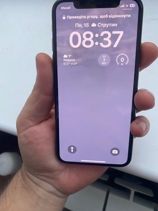 iPhone XS 64 гігабайти