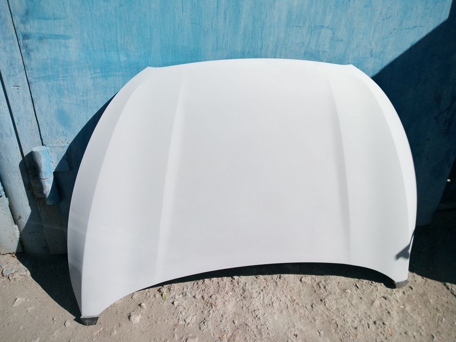 Капот Hyundai Tucson ix 35