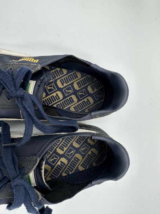 Sneakersy unisex Puma Arizona 40,5