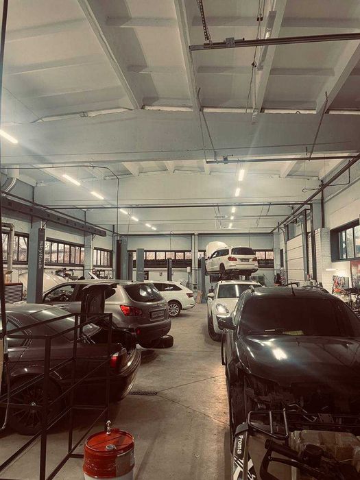 Послуги автоелектрика Житомир