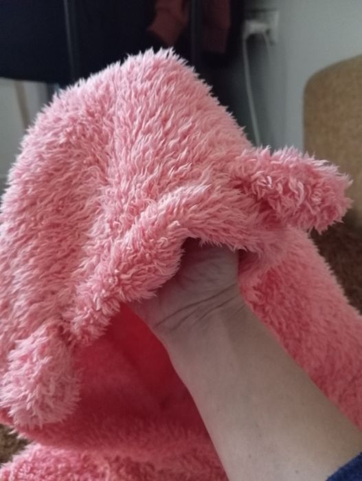 Кигурумі сліп піжама