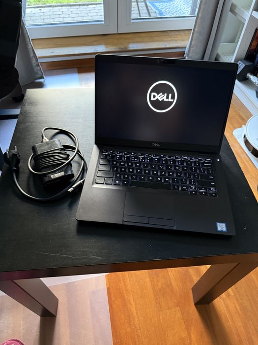 Laptop Dell Latitude 5300 Dotykowy Ekran 32GB RAM i5-8365U Windows 11