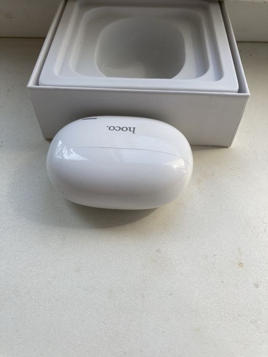 Блютуз навушники HOCO EW60