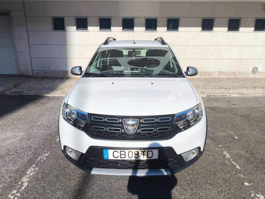 Dacia Sandero SCe 75 Essentiel