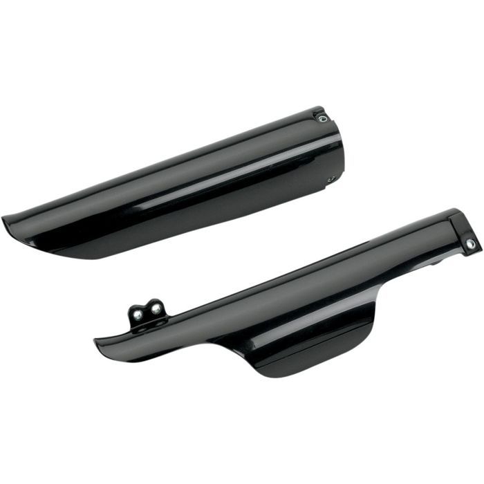 protetor forquilha ufo preto yamaha