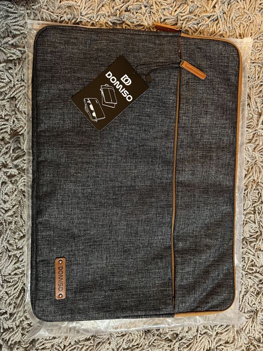 Torba na laptopa domiso 17 cali