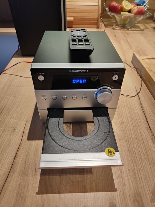 Radio Blaupunkt MS12BT