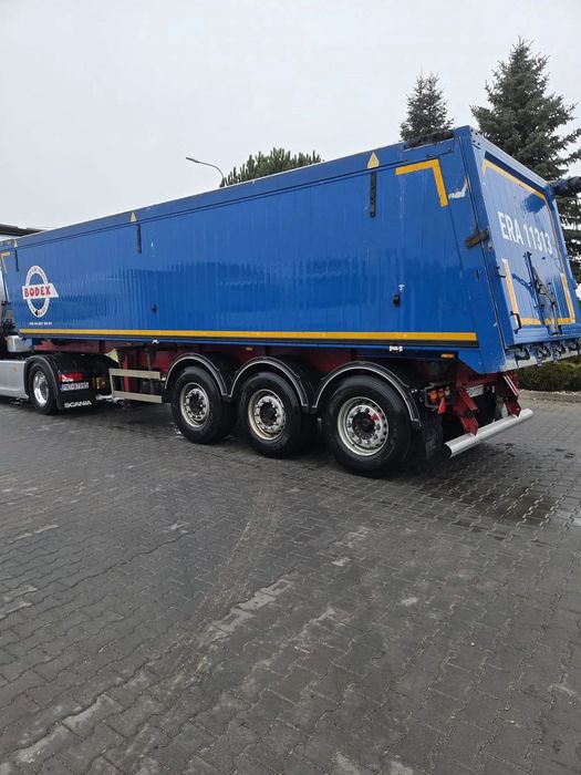 Bodex  Bodex 38 m3