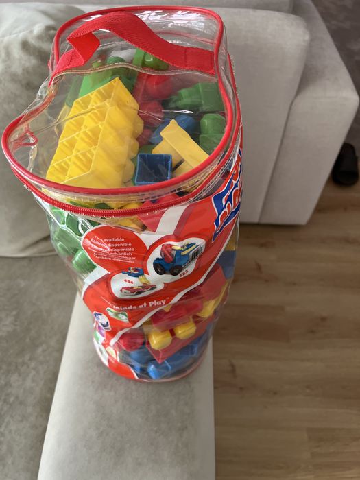 Vendo legos 1+ em otimo estado