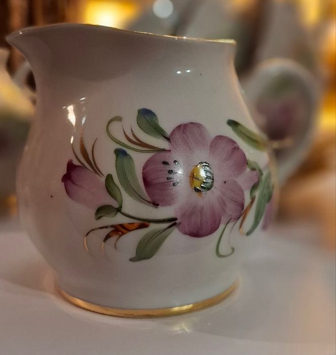 Чайний сервіз Кремгес