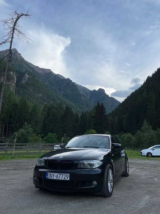 BMW Seria 1