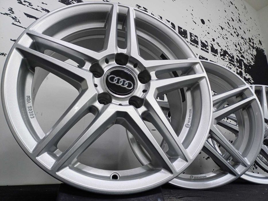 Alu Felgi 16 5x112 AUDI A3 8p 8v Q2 VW