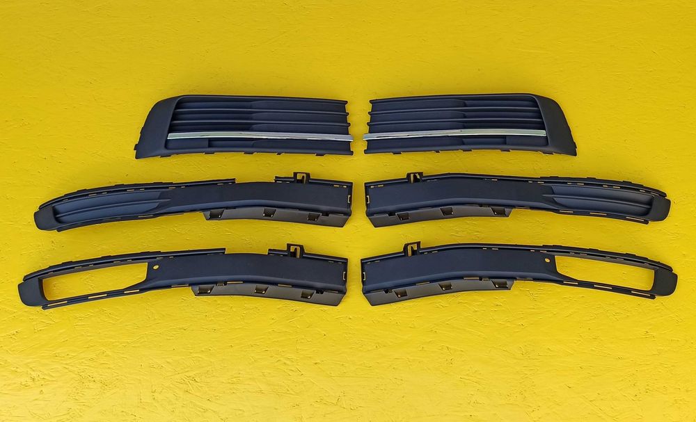 Фара передня на Volkswagen Transporter T6 Фольксваген Т6 15-19р