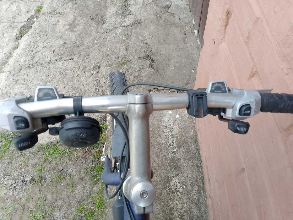 велосипед Merida Nagano 26