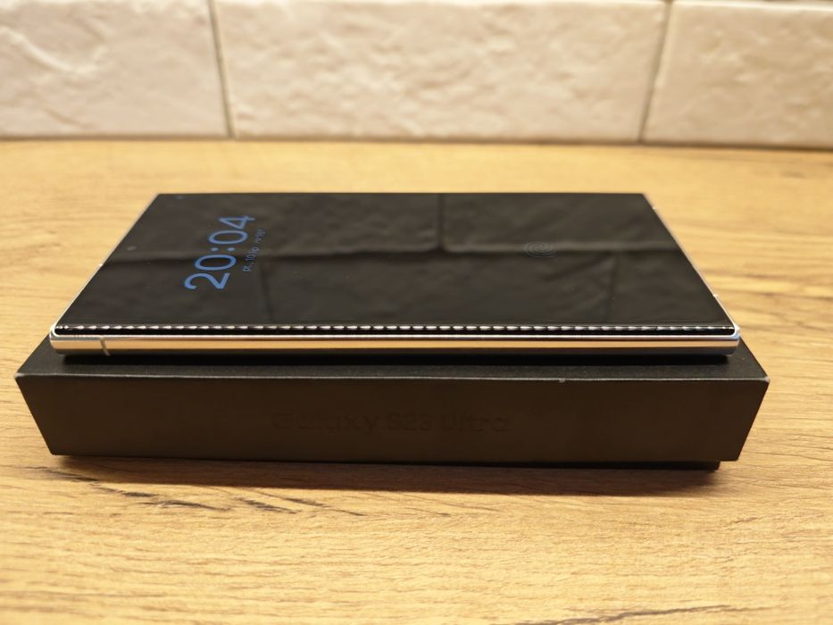 Samsung Galaxy S23 Ultra